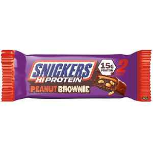 Mars Snickers Hi Protein Bar 50 g