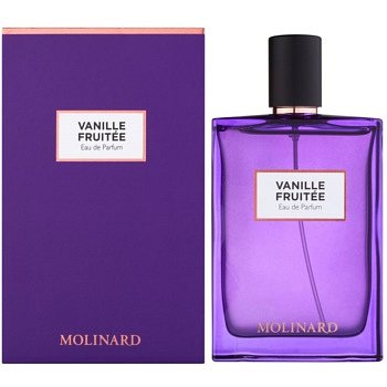 Molinard Vanilla Fruitee parfémovaná voda unisex 75 ml