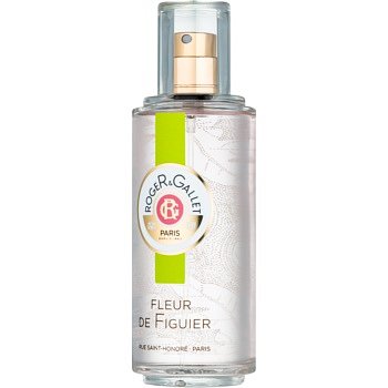 Roger & Gallet Fleur de Figuier toaletní voda pro ženy 100 ml
