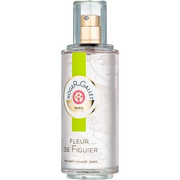 Roger & Gallet Fleur de Figuier toaletní voda pro ženy 100 ml