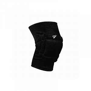 Rucanor Chránič kolen Smash SUPER, Barva: černá Velikost: XXS