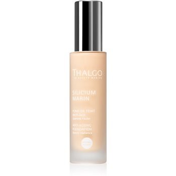 Thalgo Silicium Marin krémový make-up odstín Naturel 30 ml