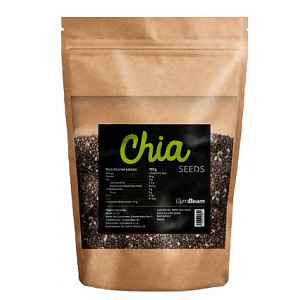 Gymbeam Chia semínka 500g