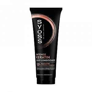 Syoss Keratin intenzivní kondicionér 250 ml