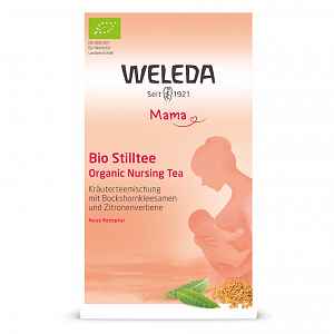 WELEDA Čaj pro kojící ženy - porcovaný 20x2g 40g