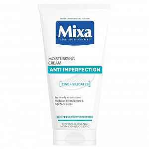 Mixa hydratační péče 2v1 50ml