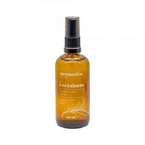 Aromatica Hydratační mlha s ectoinem 100 ml