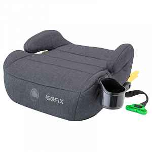 Bomimi SIGI iFix podsedák 125-150 grafit