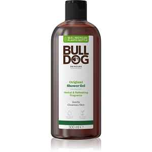 Bulldog Original sprchový gel pro muže 300 ml