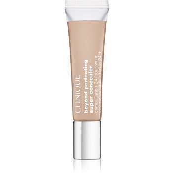 Clinique Beyond Perfecting Super Concealer dlouhotrvající korektor odstín 04 Very Fair 8 g