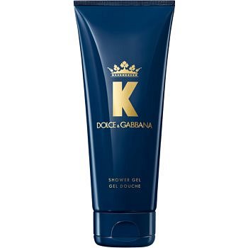 Dolce & Gabbana K by Dolce & Gabbana sprchový gel pro muže 200 ml