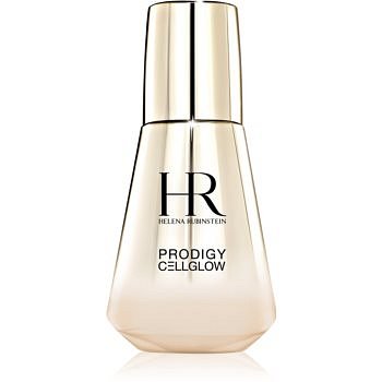 Helena Rubinstein Prodigy Cellglow rozjasňující tónovací fluid odstín 00 Rosy Edelweiss 30 ml