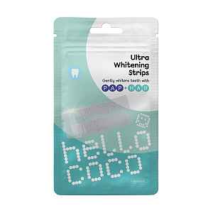 Hello Coco Ultra Whitening Strips 5 ks