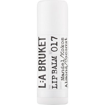 L:A Bruket Face balzám na rty 17 ml