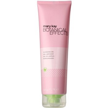 Mary Kay Botanical Effects čisticí gel pro všechny typy pleti 127 g