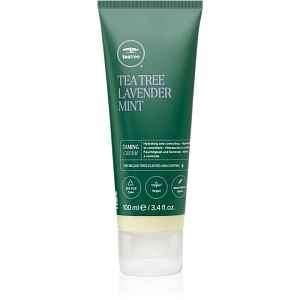 Paul Mitchell Tea Tree Levander Mint Taming Cream zklidňující krém pro nepoddajné vlasy 100 ml