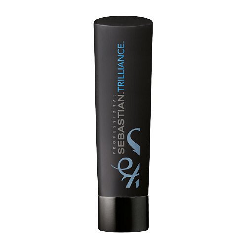 Sebastian Professional Šampon pro lesk vlasů Trilliance (Shampoo) 1000 ml