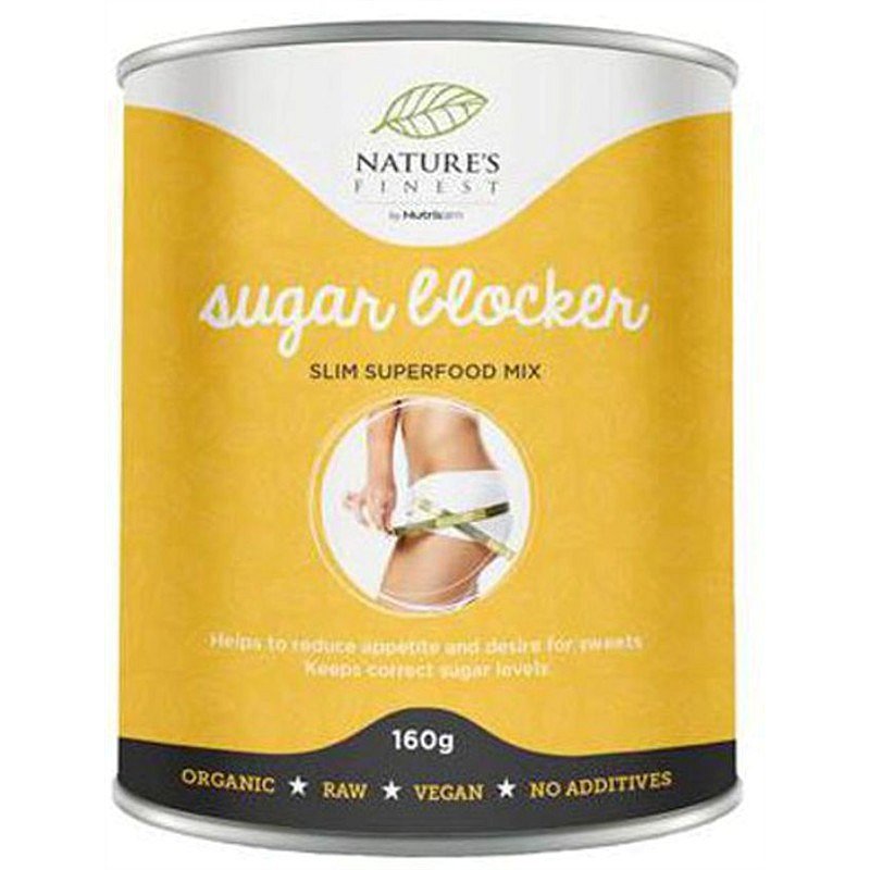 Sugar Blocker 160g Bio