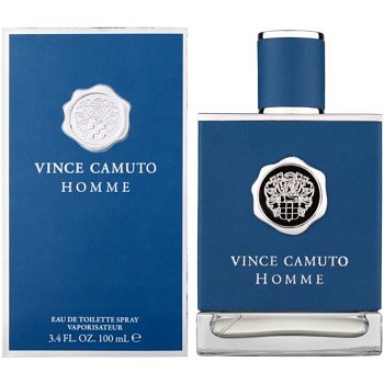 Vince Camuto Homme toaletní voda pro muže 100 ml