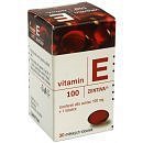 Vitamin E 100 Zentiva perorální orální tobolky měkké 30 x 100 mg