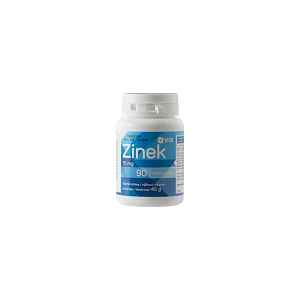 VIX Zinek 90 tablet