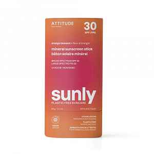 ATTITUDE Opalovací krém na citlivou pokožku SPF30 150 g