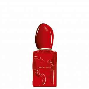 Giorgio Armani SÌ PASSIONE RED MUSK  dámská  30 ml