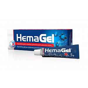 Hemagel 5g