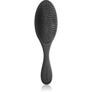 Olivia Garden Club The Reset Wet&Curly Detangling Hairbrush plochý kartáč s pouzdrem 1 ks
