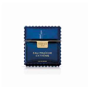 Versace Man Eau Fraiche Extreme parfémová voda pánská  50 ml
