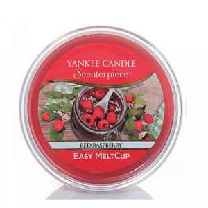 Yankee Candle Red Raspberry vosk do elektrické aromalampy 61 g