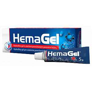 Hemagel 5g