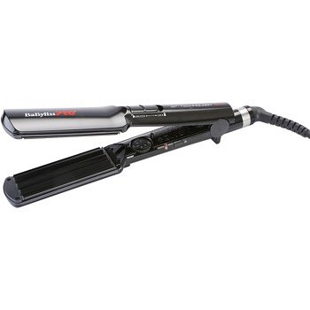 BaByliss PRO Straighteners Ep Technology 5.0 2658EPCE krepovací žehlička na vlasy