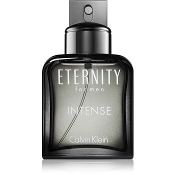 Calvin Klein Eternity Intense for Men toaletní voda pro muže 50 ml