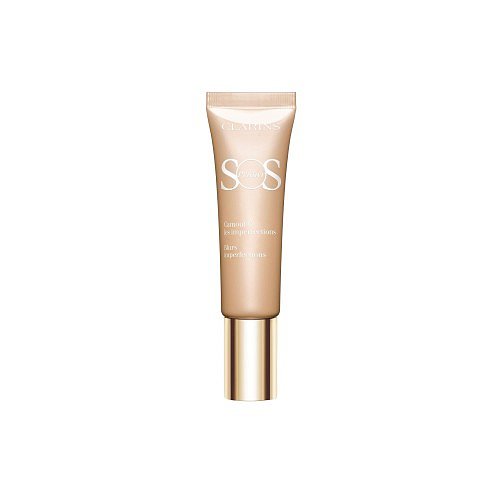 Clarins SOS Primer 02 Peach 30ml