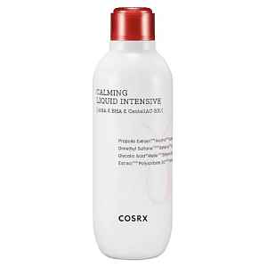 COSRX Zklidňující pleťové tonikum Calming Liquid Intensive Toner 125 ml