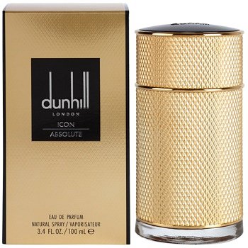 Dunhill Icon Absolute parfémovaná voda pro muže 100 ml