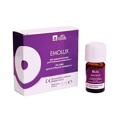 EMOLUX 5 ml