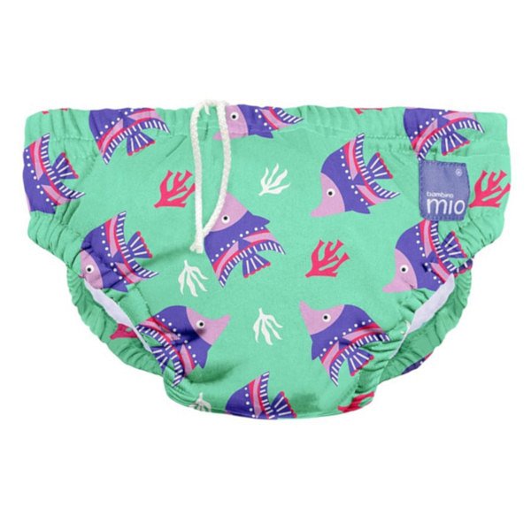 Kojenecké plavky Electro Fish vel. XL