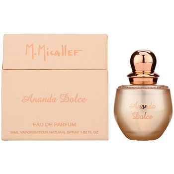 M. Micallef Ananda Dolce parfémovaná voda pro ženy 30 ml