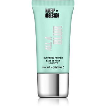 Makeup Obsession All A Blur podkladová báze 28 ml