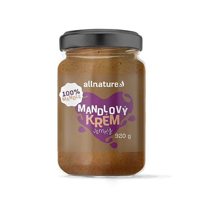Mandlový krém 920 g