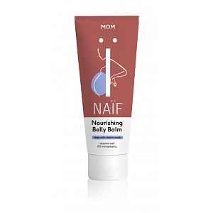 NAIF Těhotenský balzám na strie 75 ml