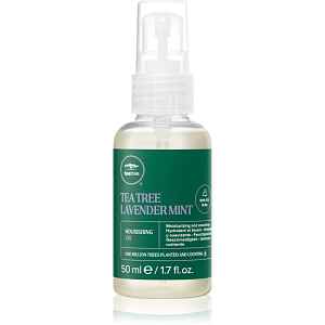 Paul Mitchell Tea Tree Levander Mint Nourishing Oil uhlazující olej na vlasy 50 ml