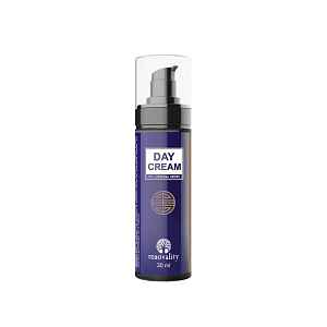Renovality Day Cream Hydratation probiotics 30 ml