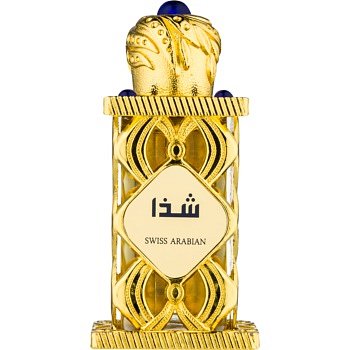 Swiss Arabian Shadha parfémovaný olej unisex 18 ml