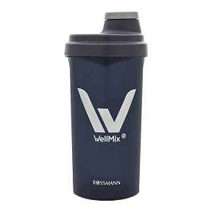 WellMix Shaker, různé druhy 700 ml