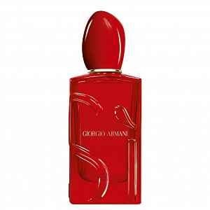 Giorgio Armani SÌ PASSIONE RED MUSK  dámská  100 ml