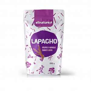 ALLNATURE Lapacho 250 g