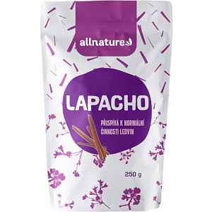 ALLNATURE Lapacho 250 g
